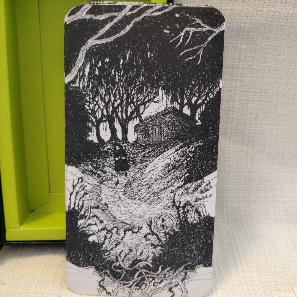 The Hollow Woods: Storytelling Card Game - Picture 4 of 11